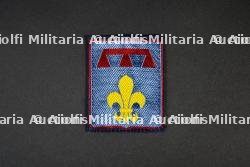 Lot d'insignes du Commissariat de Provence — photo 2
