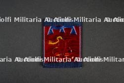 Lot d'insignes du Commissariat de Provence — miniature 3