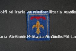 Lot d'insignes du Commissariat de Provence — photo 4