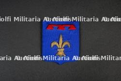Lot d'insignes du Commissariat de Provence — miniature 6