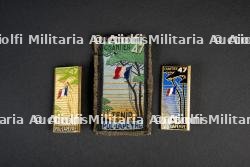 Lot d'insignes du Groupement 47 — miniature 1