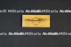 Lot d'insignes du Groupement 47 — photo 3