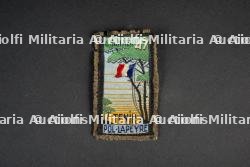 Lot d'insignes du Groupement 47 — photo 4