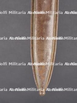 Lot de 2 baïonnettes allemandes ersatz ww1. Set of two German WWI ersatz bayonets — photo 18