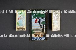 Lot d'insignes du Groupement 47 — miniature 1
