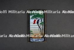 Lot d'insignes du Groupement 47 — miniature 2