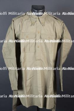 Chemise modèle 41 — photo 1