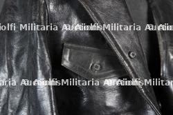 Blouson de cuir réglementaire — photo 5