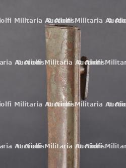 Lot de 2 baïonnettes allemandes ersatz ww1. Set of two German WWI ersatz bayonets — photo 20