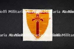 Lot d'insignes de l'école régionale des Chefs — miniature 3