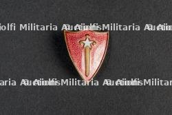 Lot d'insignes de l'école régionale des Chefs — miniature 6