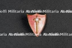 Lot d'insignes de l'école régionale des Chefs — miniature 8