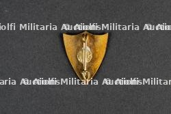 Lot d'insignes de l'école régionale des Chefs — photo 9