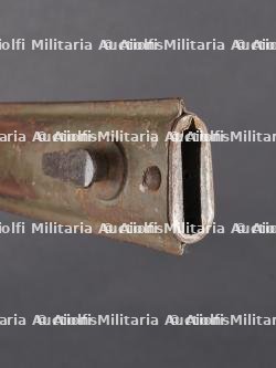 Lot de 2 baïonnettes allemandes ersatz ww1. Set of two German WWI ersatz bayonets — photo 21