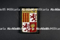 Lot d'insignes du Commissariat régional de Pyrénées-Gascogne — miniature 2