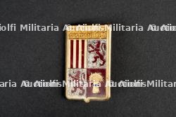 Lot d'insignes du Commissariat régional de Pyrénées-Gascogne — miniature 4