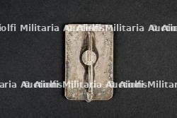 Lot d'insignes du Commissariat régional de Pyrénées-Gascogne — photo 5