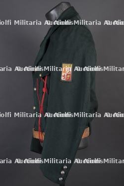 Blouson de jeune du Commissariat régional de Pyrénées-Gascogne — miniature 2