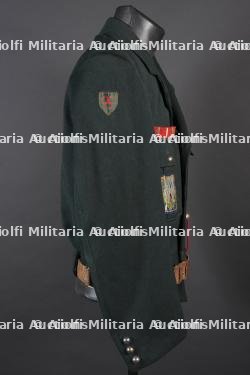 Blouson de jeune du Commissariat régional de Pyrénées-Gascogne — miniature 3
