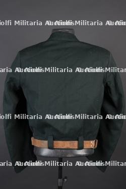 Blouson de jeune du Commissariat régional de Pyrénées-Gascogne — photo 4