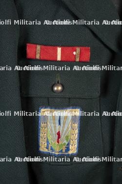 Blouson de jeune du Commissariat régional de Pyrénées-Gascogne — photo 5