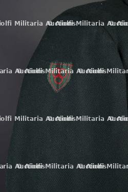 Blouson de jeune du Commissariat régional de Pyrénées-Gascogne — miniature 6