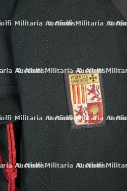 Blouson de jeune du Commissariat régional de Pyrénées-Gascogne — miniature 7