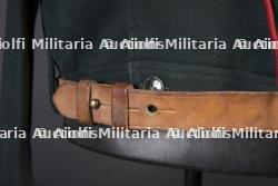 Blouson de jeune du Commissariat régional de Pyrénées-Gascogne — photo 8