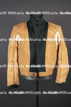Blouson de jeune du Commissariat régional de Pyrénées-Gascogne — photo 10