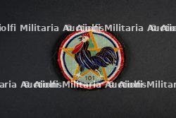 Lot d'insignes du Groupement 101 — photo 4