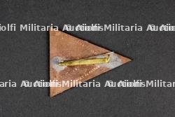 Lot d'insignes du Groupement 102 — miniature 5