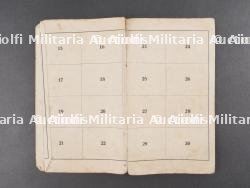 Lot de livrets et documents avec fonctions et unités spéciales. Set of booklets and documents related to special functions and units — photo 6