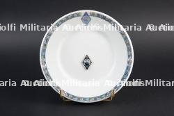 Assiette de l'Etablissement hippique des Chantiers
