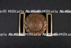 Boucle de cadre des Chantiers