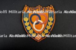 Insigne du collège national des moniteurs et athlètes