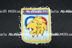 Insigne du collège national des moniteurs et athlètes