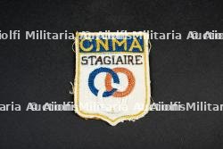 Insigne du collège national des moniteurs et athlètes
