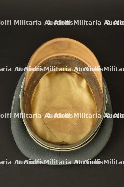 Casquette d officier Heer. Heer officer Cap. — miniature 6