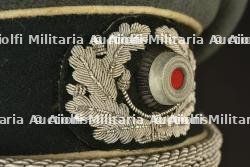 Casquette d officier Heer. Heer officer Cap. — miniature 8