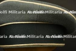 Casquette d officier Heer. Heer officer Cap. — photo 14
