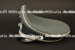 Casquette d officier Heer. Heer officer Cap. — miniature 15