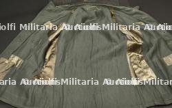 Vareuse officier Heer. Heer Officer Jacket. — miniature 2