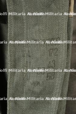Vareuse officier Heer. Heer Officer Jacket. — miniature 3