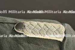 Vareuse officier Heer. Heer Officer Jacket. — miniature 4