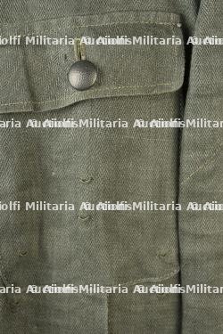 Vareuse officier Heer. Heer Officer Jacket. — photo 6