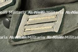 Vareuse officier Heer. Heer Officer Jacket. — miniature 7