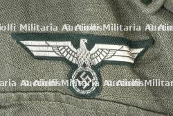 Vareuse officier Heer. Heer Officer Jacket. — miniature 10