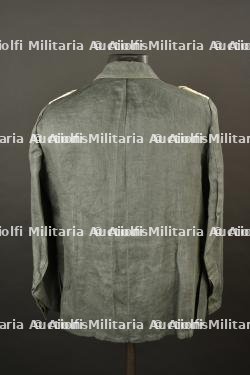 Vareuse officier Heer. Heer Officer Jacket. — photo 12