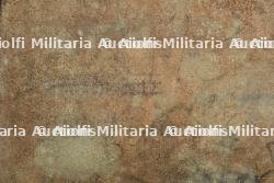 Porte carte allemand. German map holder. — photo 5