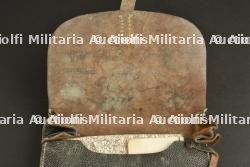 Porte carte allemand. German map holder. — miniature 6